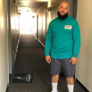 Meet your Posher, Wilfredo